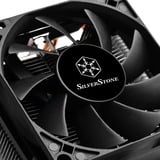 SilverStone SST-KR01 CPU-koeler 