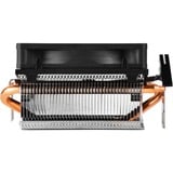 SilverStone SST-KR01 CPU-koeler 