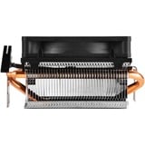 SilverStone SST-KR01 CPU-koeler 