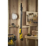 Stanley 18V FATMAX V20 accu-takkenschaar - 2Ah accu Geel/zwart,  Accu en oplader inbegrepen, telescopische steel