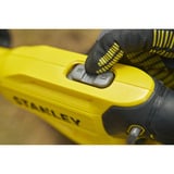 Stanley V20 18V 33cm grastrimmer Zwart/geel, Accu en oplader inbegrepen