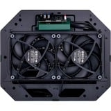 Thermaltake The Tower 300 - Racing Green mini tower behuizing Donkergroen | 3x USB-A | Tempered Glass