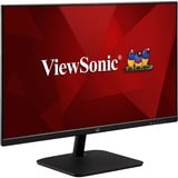 ViewSonic VA2732-H met Frameless Design 27" monitor Zwart, 1x HDMI, VGA