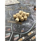 White Goblin Games Brass: Birmingham Bordspel Nederlands, 2 - 4 spelers, 60 minuten, Vanaf 14 jaar