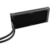 be quiet! Pure Loop 3 LX 240mm waterkoeling Zwart, PWM, RGB
