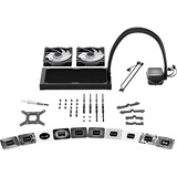 be quiet! Pure Loop 3 LX 240mm waterkoeling Zwart, PWM, RGB