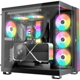 be quiet! Pure Loop 3 LX 240mm waterkoeling Zwart, PWM, RGB