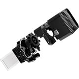 be quiet! Silent Loop 3 420 waterkoeling Zwart, 4-pin PWM