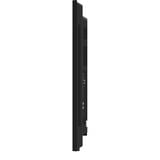 iiyama ProLite LH5566UHSB-B1AG 55" 4K Ultra HD Public Display Zwart, HDMI, USB-C, LAN, WiFi, Audio, Android