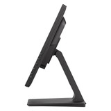 iiyama ProLite T2452MSC-B2 24" touchscreen monitor Zwart, HDMI, DisplayPort, USB, Audio, Touch, 120Hz 