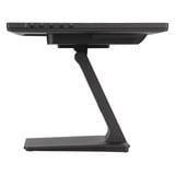 iiyama ProLite T2452MSC-B2 24" touchscreen monitor Zwart, HDMI, DisplayPort, USB, Audio, Touch, 120Hz 