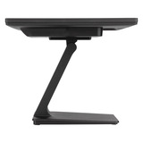 iiyama ProLite T2452MSC-B2 24" touchscreen monitor Zwart, HDMI, DisplayPort, USB, Audio, Touch, 120Hz 