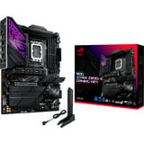 ALTERNATE Upgrade Kit ASUS Strix Z890E Zwart, Moederbord, Waterkoeling kit