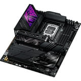 ALTERNATE Upgrade Kit ASUS Strix Z890E Zwart, Moederbord, Waterkoeling kit