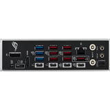 ALTERNATE Upgrade Kit ASUS Strix Z890E Zwart, Moederbord, Waterkoeling kit