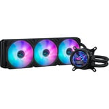 ALTERNATE Upgrade Kit ASUS Strix Z890E Zwart, Moederbord, Waterkoeling kit