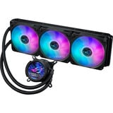 ALTERNATE Upgrade Kit ASUS Strix Z890E Zwart, Moederbord, Waterkoeling kit