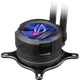 ALTERNATE Upgrade Kit ASUS Strix Z890E Zwart, Moederbord, Waterkoeling kit
