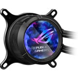 ALTERNATE Upgrade Kit ASUS Strix Z890E Zwart, Moederbord, Waterkoeling kit