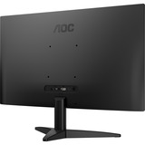 AOC Q24B36X 23.8" gaming monitor Zwart, 1x HDMI, 1x DisplayPort, 144 Hz