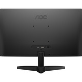 AOC Q24B36X 23.8" gaming monitor Zwart, 1x HDMI, 1x DisplayPort, 144 Hz