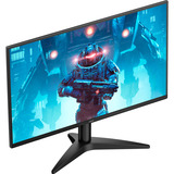 AOC Q24B36X 23.8" gaming monitor Zwart, 1x HDMI, 1x DisplayPort, 144 Hz