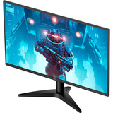 AOC Q24B36X 23.8" gaming monitor Zwart, 1x HDMI, 1x DisplayPort, 144 Hz
