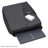 ASUS AP4600 Backpack rugzak Grijs