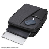 ASUS AP4600 rugzak Grijs