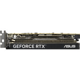 ASUS GeForce RTX 5060 LP BRK 8GB GDDR7 OC Edition grafische kaart DLSS 4, 1x DisplayPort, 2x HDMI 2.1