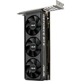 ASUS GeForce RTX 5060 LP BRK 8GB GDDR7 OC Edition grafische kaart DLSS 4, 1x DisplayPort, 2x HDMI 2.1