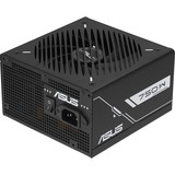 ASUS PRIME-750G modulaire 750 watt voeding  Zwart, 1x 12V-2x6, 3x PCIe