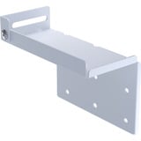 ASUS Prime AP303 - Mesh Panel midi tower behuizing Wit | 2x USB-A | 1x USB-C