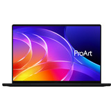 ASUS ProArt P16 H7607BA-SE286X 16"  laptop Zwart | NVIDIA RTX Spark N1X | NVIDIA Blackwell RTX | 64 GB | 1 TB SSD | Touch