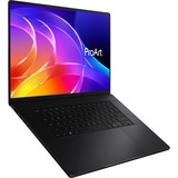 ASUS ProArt P16 H7607BA-SE286X 16"  laptop Zwart | NVIDIA RTX Spark N1X | NVIDIA Blackwell RTX | 64 GB | 1 TB SSD | Touch