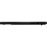 ASUS ProArt P16 H7607BA-SE286X 16"  laptop Zwart | NVIDIA RTX Spark N1X | NVIDIA Blackwell RTX | 64 GB | 1 TB SSD | Touch