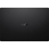 ASUS ProArt P16 H7607BA-SE286X 16"  laptop Zwart | NVIDIA RTX Spark N1X | NVIDIA Blackwell RTX | 64 GB | 1 TB SSD | Touch