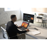 ASUS ProArt P16 H7607BA-SE286X 16"  laptop Zwart | NVIDIA RTX Spark N1X | NVIDIA Blackwell RTX | 64 GB | 1 TB SSD | Touch