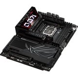 ASUS ROG MAXIMUS Z890 HERO socket 1851 moederbord Zwart, RAID, 2.5Gb-LAN, 5Gb-LAN, WIFI, BT, Sound, ATX