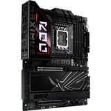 ASUS ROG MAXIMUS Z890 HERO socket 1851 moederbord Zwart, RAID, 2.5Gb-LAN, 5Gb-LAN, WIFI, BT, Sound, ATX