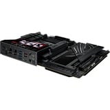 ASUS ROG MAXIMUS Z890 HERO socket 1851 moederbord Zwart, RAID, 2.5Gb-LAN, 5Gb-LAN, WIFI, BT, Sound, ATX