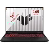 ASUS TUF Gaming A16 FA608UP-RV017W 16"  gaming laptop Zwart/grijs | R7 260 | RTX 5070 | 16 GB | 1 TB SSD