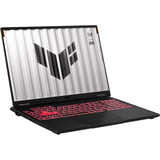 ASUS TUF Gaming A16 FA608UP-RV017W 16"  gaming laptop Zwart/grijs | R7 260 | RTX 5070 | 16 GB | 1 TB SSD