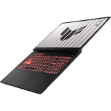 ASUS TUF Gaming A16 FA608UP-RV017W 16"  gaming laptop Zwart/grijs | R7 260 | RTX 5070 | 16 GB | 1 TB SSD