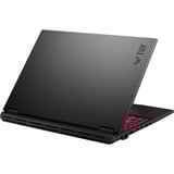 ASUS TUF Gaming A16 FA608UP-RV017W 16"  gaming laptop Zwart/grijs | R7 260 | RTX 5070 | 16 GB | 1 TB SSD