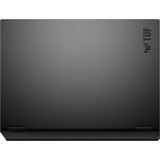 ASUS TUF Gaming A16 FA608UP-RV017W 16"  gaming laptop Zwart/grijs | R7 260 | RTX 5070 | 16 GB | 1 TB SSD