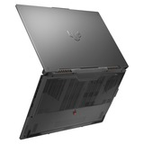 ASUS TUF Gaming F17 FX707VI-HX036W 17.3"  gaming laptop Grijs | Core i7-13620H | RTX 4070 | 16 GB | 1 TB SSD