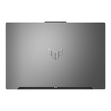 ASUS TUF Gaming F17 FX707VI-HX036W 17.3"  gaming laptop Grijs | Core i7-13620H | RTX 4070 | 16 GB | 1 TB SSD