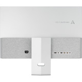 ASUS ZenScreen Smart Monitor MS32UC 31.5" 4K UHD  Grijs, HDMI, DisplayPort, 2x USB-A, USB-C, Audio