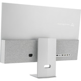 ASUS ZenScreen Smart Monitor MS32UC 31.5" 4K Ultra HD Grijs, 1x DisplayPort, 1x HDMI, 1x USB-C, 2x USB-A, HDMI, DisplayPort, 2x USB-A, USB-C, Wifi